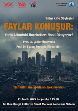 Faylar Konuşur