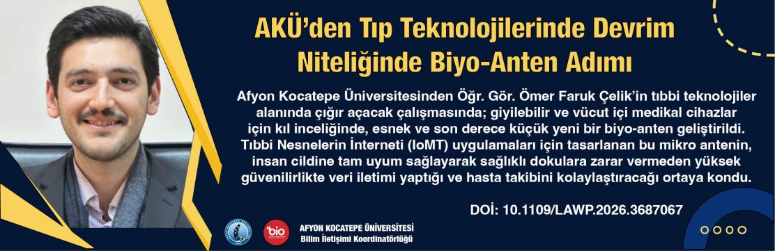 biyo-anten