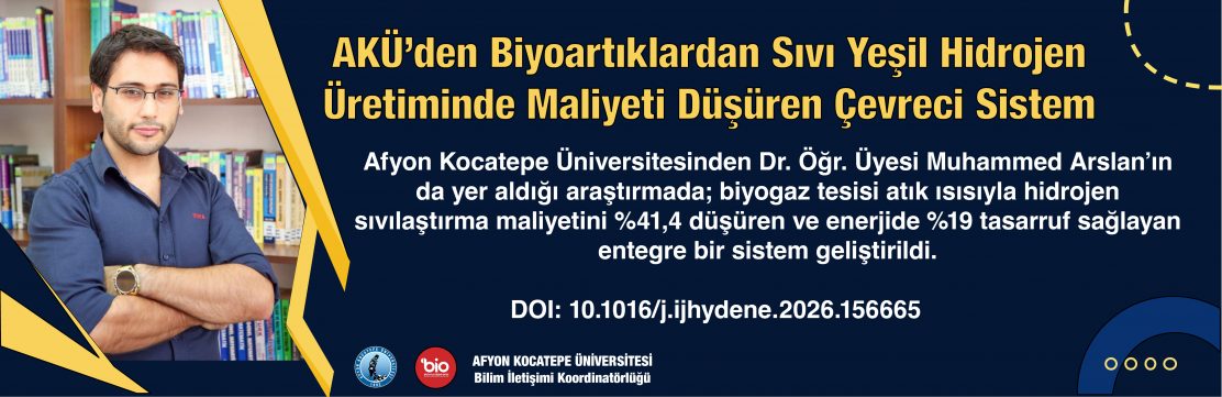 biyoartık