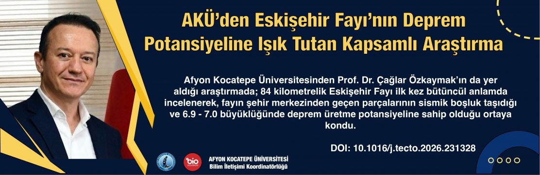 eskişehir fayı