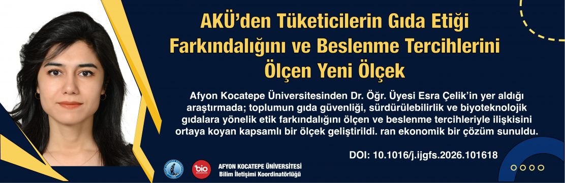tüketici gıda etiği