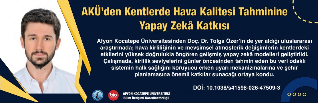hava kalitesi