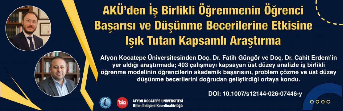 iş birlikçi öğrenme