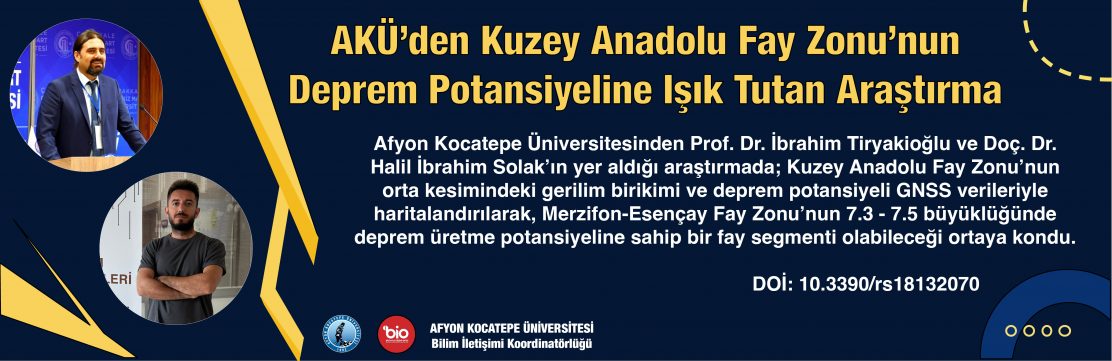kuzey anadolu fay zonu