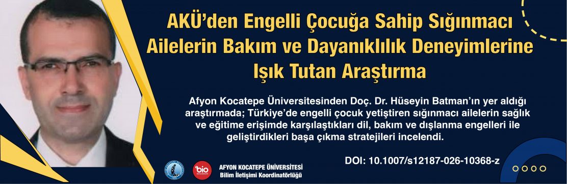 sığınmacı aileler