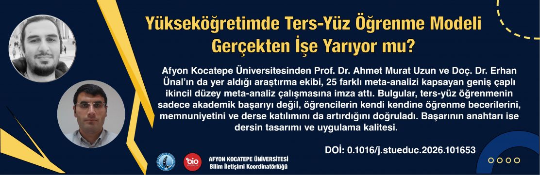 Ters Yüz sınıf modeli