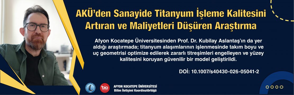 titanyum alaşımları