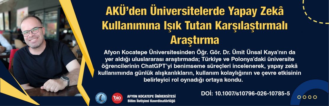 yapay zeka