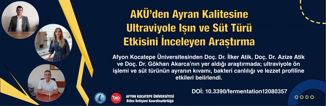 ayran kalitesi
