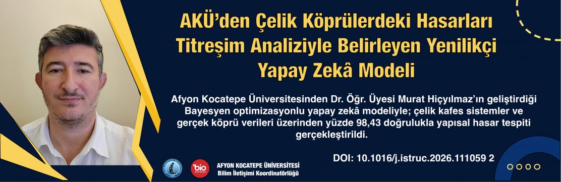 çelik köprü