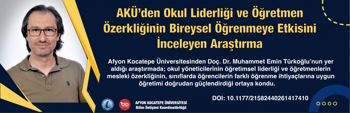 okul liderliği