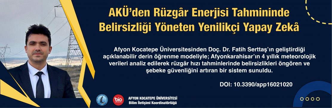 rüzgar enerjisi